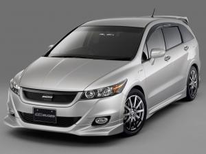 Honda Stream by Mugen 2009 года